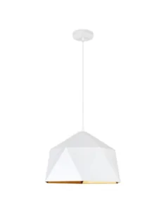 Colgante Alcatraz 1xe27...