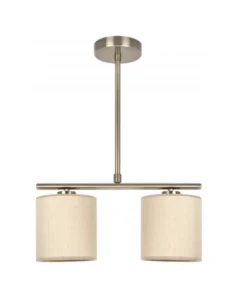 Lampara San Miguel 2xe14...