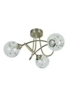 Lampara Rio De Janeiro 3xg9...