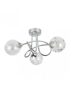 Lampara Rio De Janeiro 3xg9...