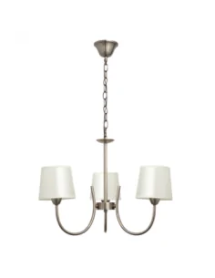 Lampara Guadalajara 3xe14...