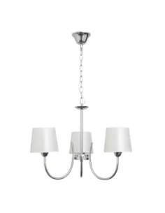 Lampara Guadalajara 3xe14...