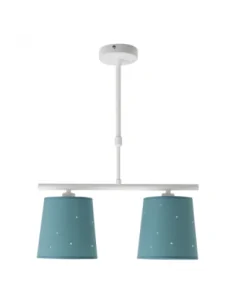 Lampara Consciencia 2xe14...