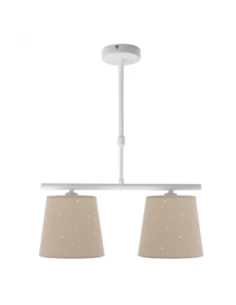 Lampara Consciencia 2xe14...