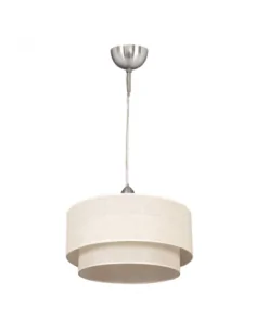 Colgante Doble 1l....