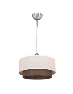 Colgante Doble 1l....