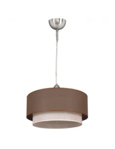 Colgante Doble 1l....