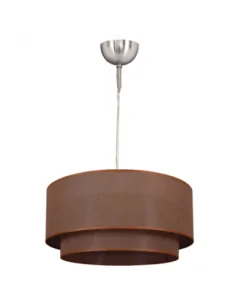 Colgante Doble 1l....