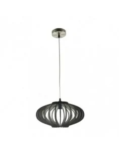 Colgante Sapelli 1xe27...