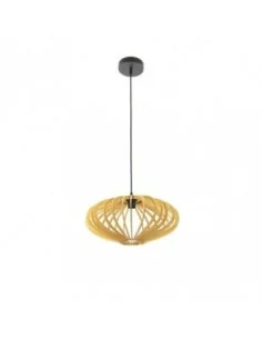 Colgante Sapelli 1xe27...