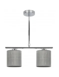 Lampara San Miguel 2xe14...