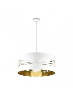 Colgante Niebla 1xe27...