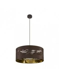 Colgante Niebla 1xe27...