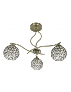 Lámpara de Techo Balbina...