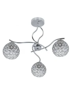 Lámpara de Techo Balbina...