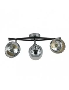 Regleta Denali 3xe27...