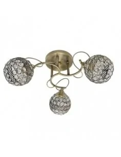 Lampara Lalibela 3xe14...