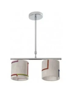 Lampara Nayra Beis 2xe14...