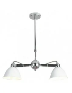 Lampara Buri 2xe27...