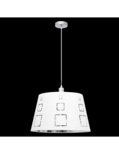 Colgante Celaya 1xe27...