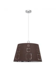 Colgante Celaya 1xe27...