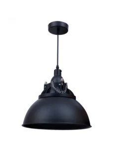 Colgante Berliner Negro...