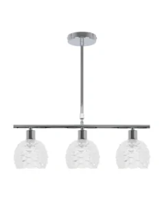 Lampara Coventry 3xe14...