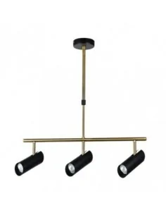 Lampara Marrakech 3xgu10...