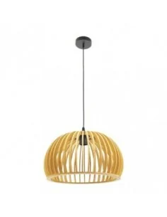 Colgante Cambara 1xe27...