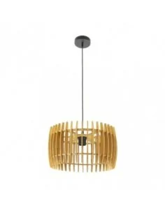 Colgante Poplar 1xe27...