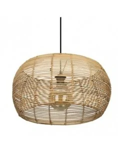 Colgante Rattan Dracena...