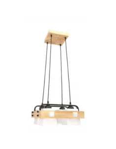 Lampara Arendal 4xe27...