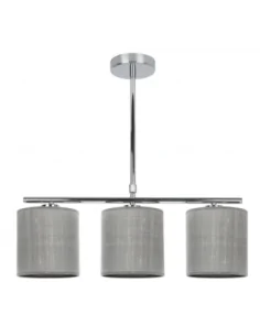 Lampara San Miguel 3xe14...