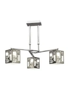 Lampara Laser Serie Orleans...