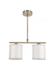 Lampara Santa Maria 2xe14...