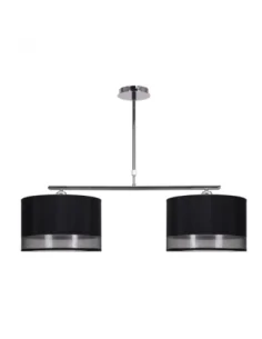 Lampara Serie Menorca 2xe27...