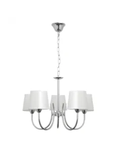 Lampara Guadalajara 5xe14...