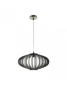 Colgante Sapelli 1xe27...