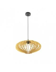 Colgante Sapelli 1xe27...