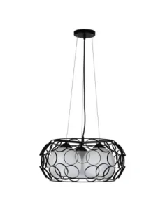 Colgante Peregrino 3xe27...