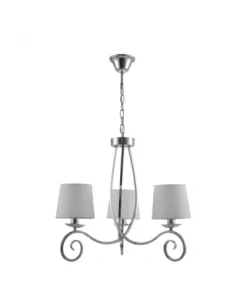 Lampara Veracruz 3xe14...