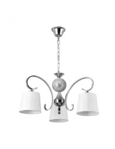 Lampara Concordia 3xe14...