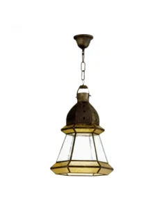 Colgante Grande 1 L....