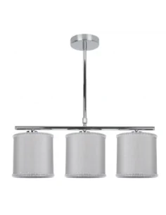 Lampara Santa Maria 3xe14...