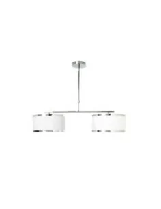 Lampara Lanzarote Blanca...