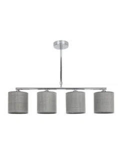 Lampara San Miguel 4xe14...