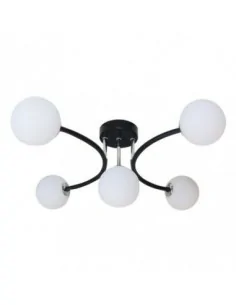 Lampara La Habana 5xg9...