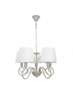 Lampara Amsterdam 5xe14...