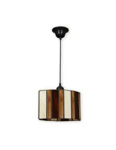 Colgante Alqueria 1lxe27...