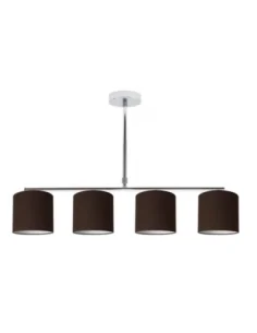 Lampara Planetario...